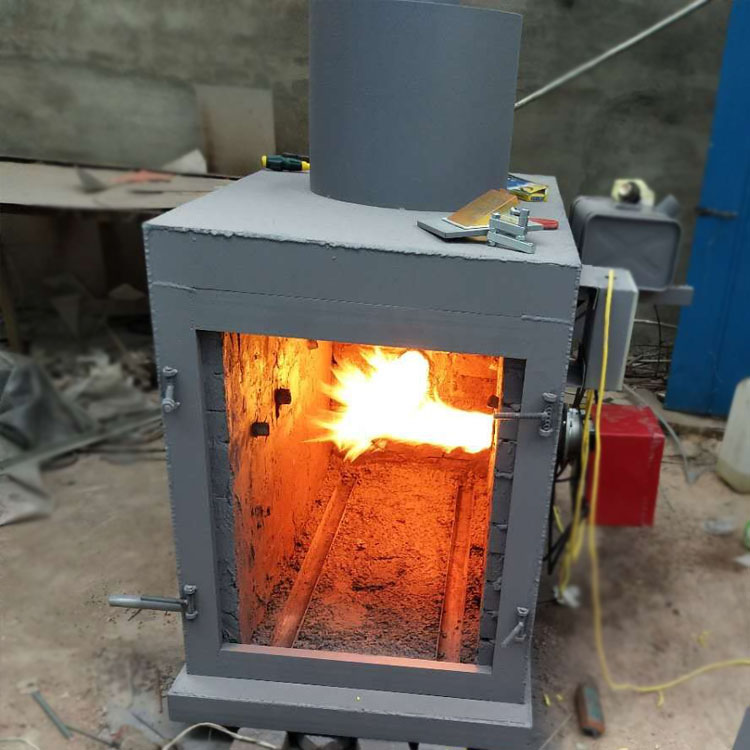 生活垃圾焚燒爐工作時溫度怎麽控製？